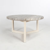 Classic Home Halden Round Coffee Table Model 51005097